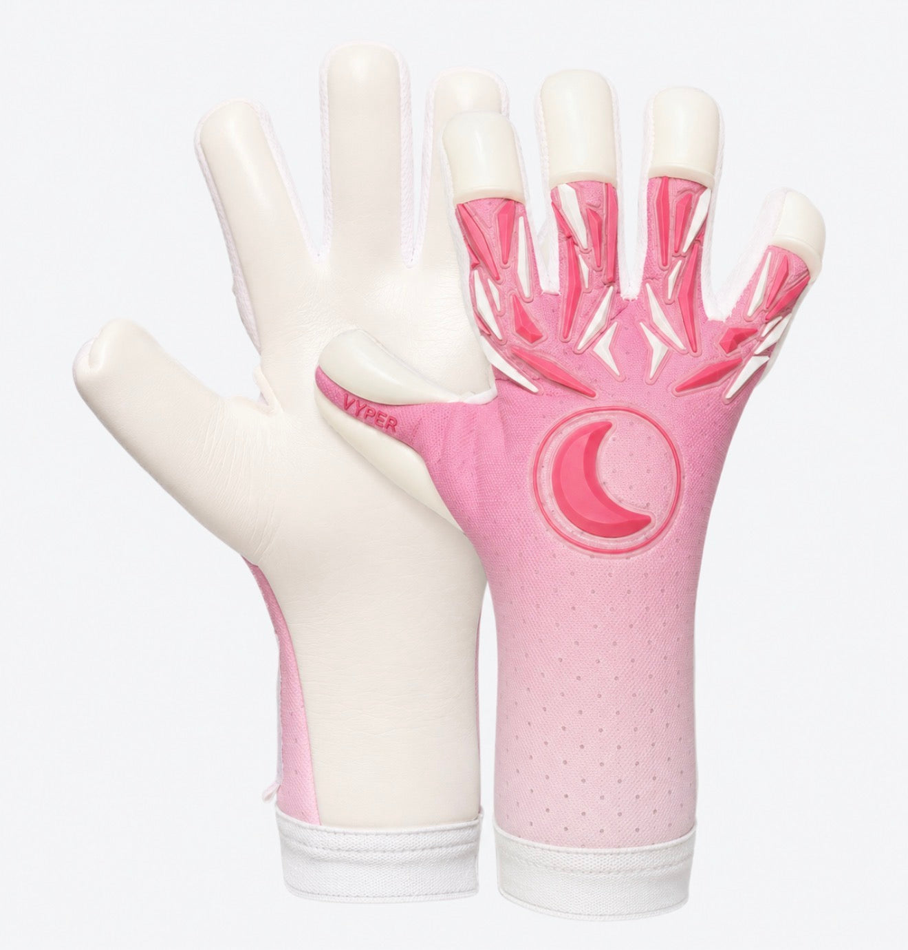 Pink Vyper