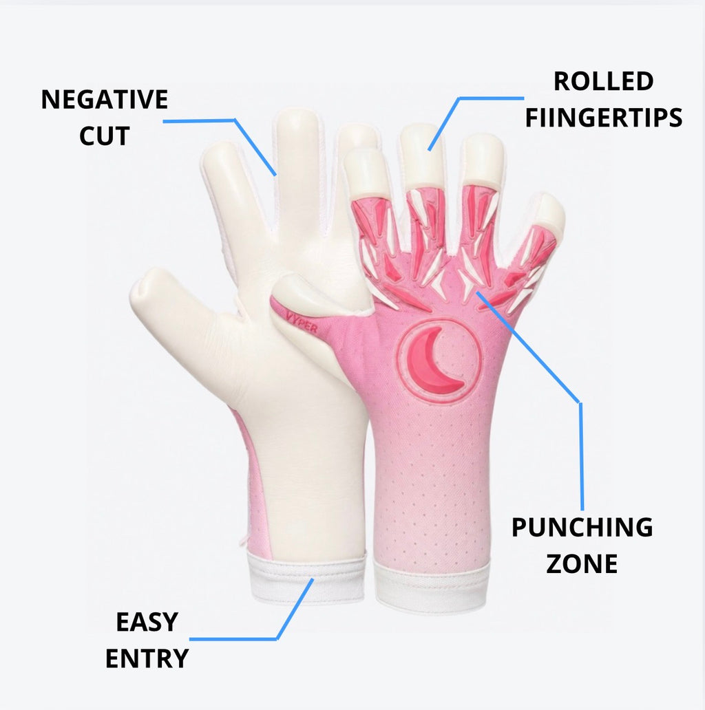 Pink Vyper