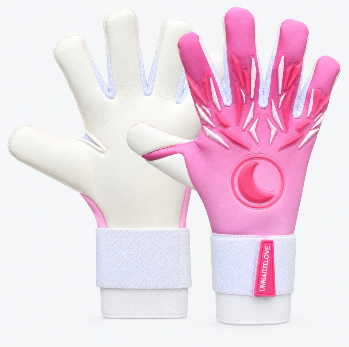Pink Vyper