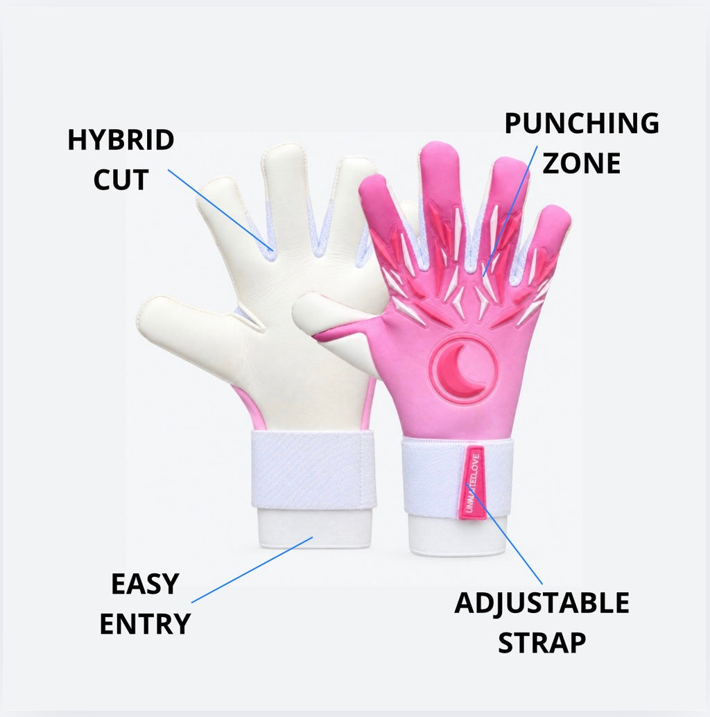 Pink Vyper