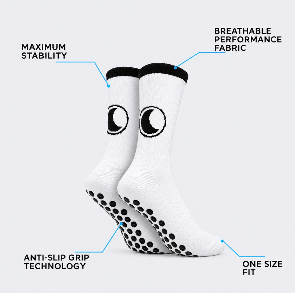 LunarGlove Gripsocks